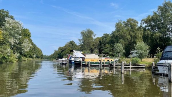 Camping het bos roept — Photo 2