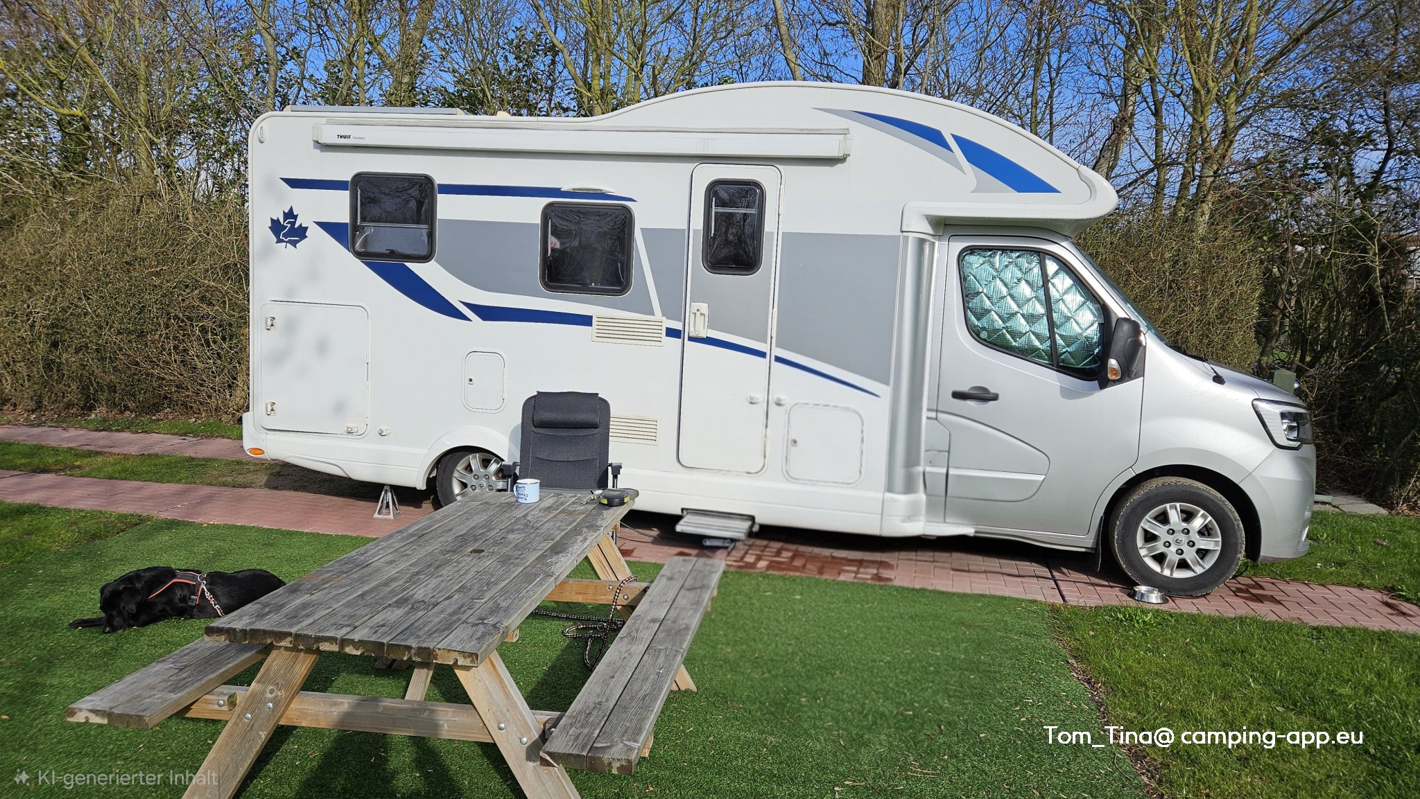 Camping Innerduyn — Photo 6