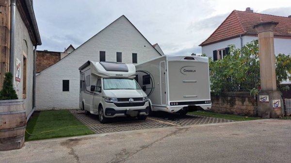 Weingut Manz — Photo 2