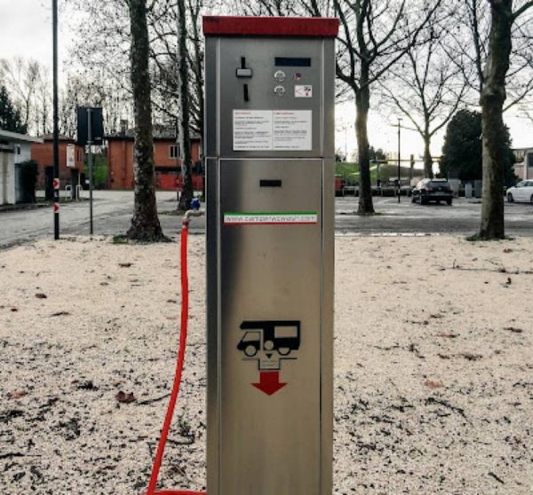 Camper Service — Photo 2