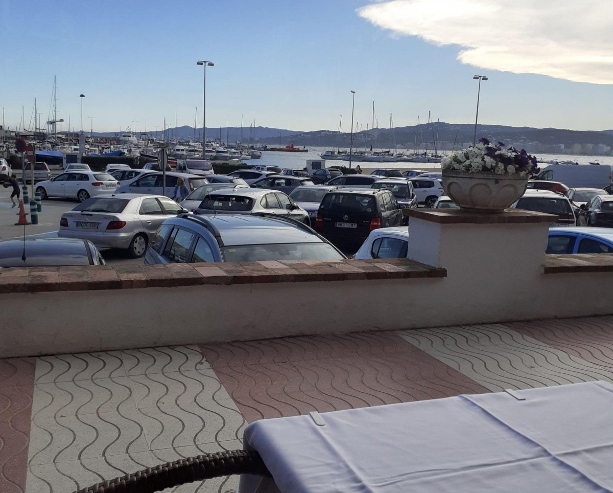 EmpordArea — Aire camping car in  Palamós