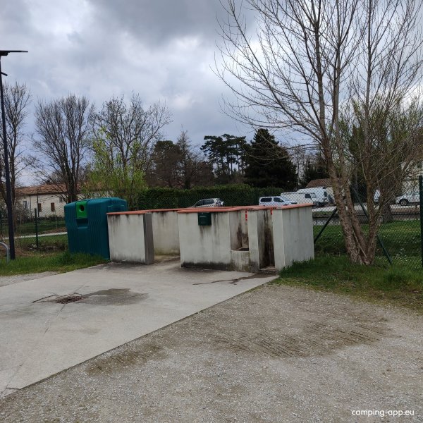 RevelAire Camping-Car Park — Photo 3