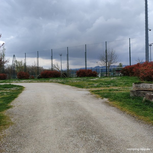 RevelAire Camping-Car Park — Foto 4