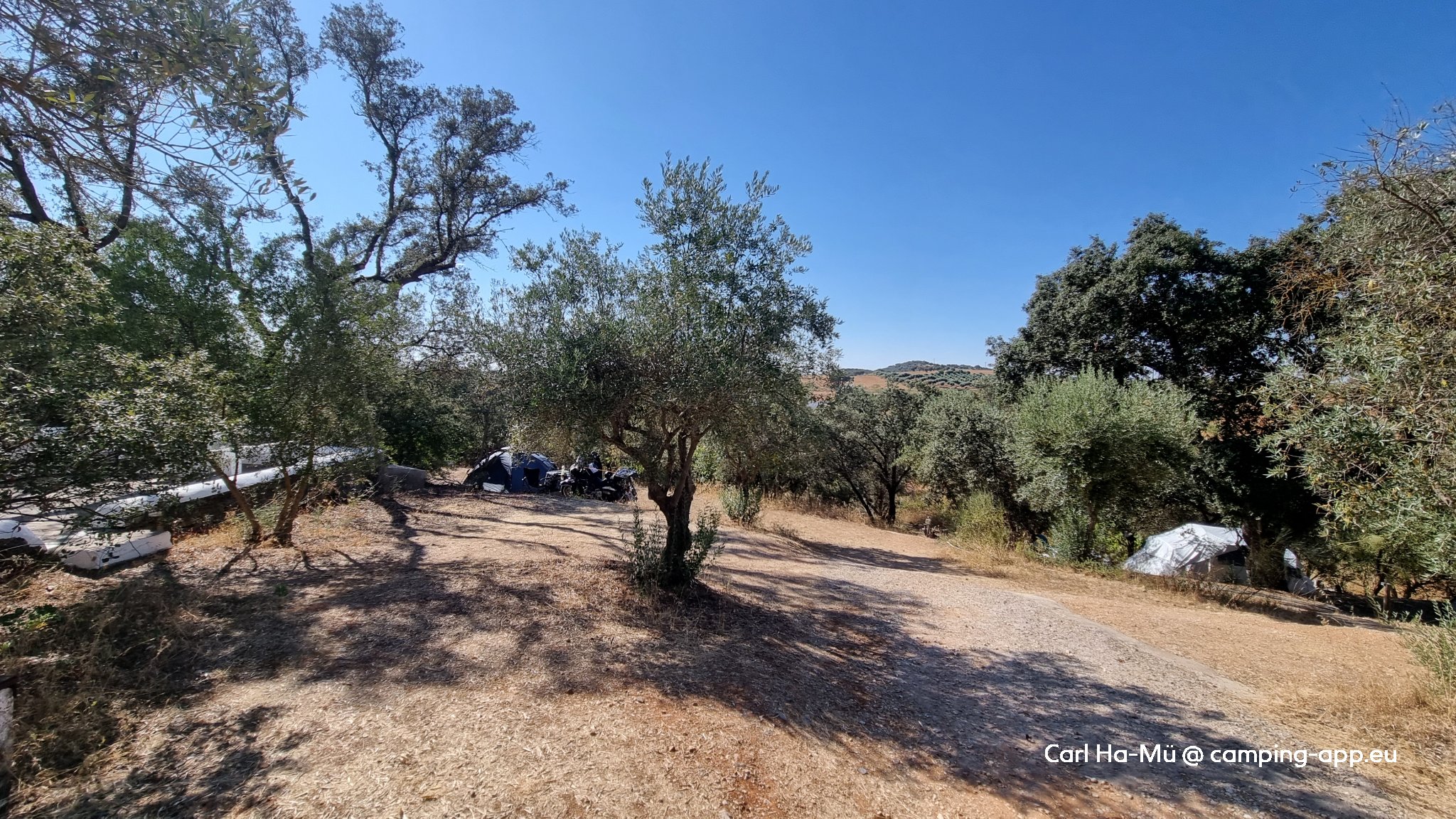 Camping Rosario — Fotografie 2