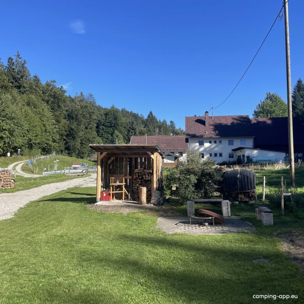 Wohlfühlort Ehwiesmühle — Foto 3