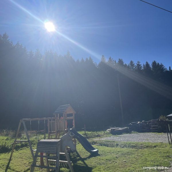 Wohlfühlort Ehwiesmühle — Photo 6