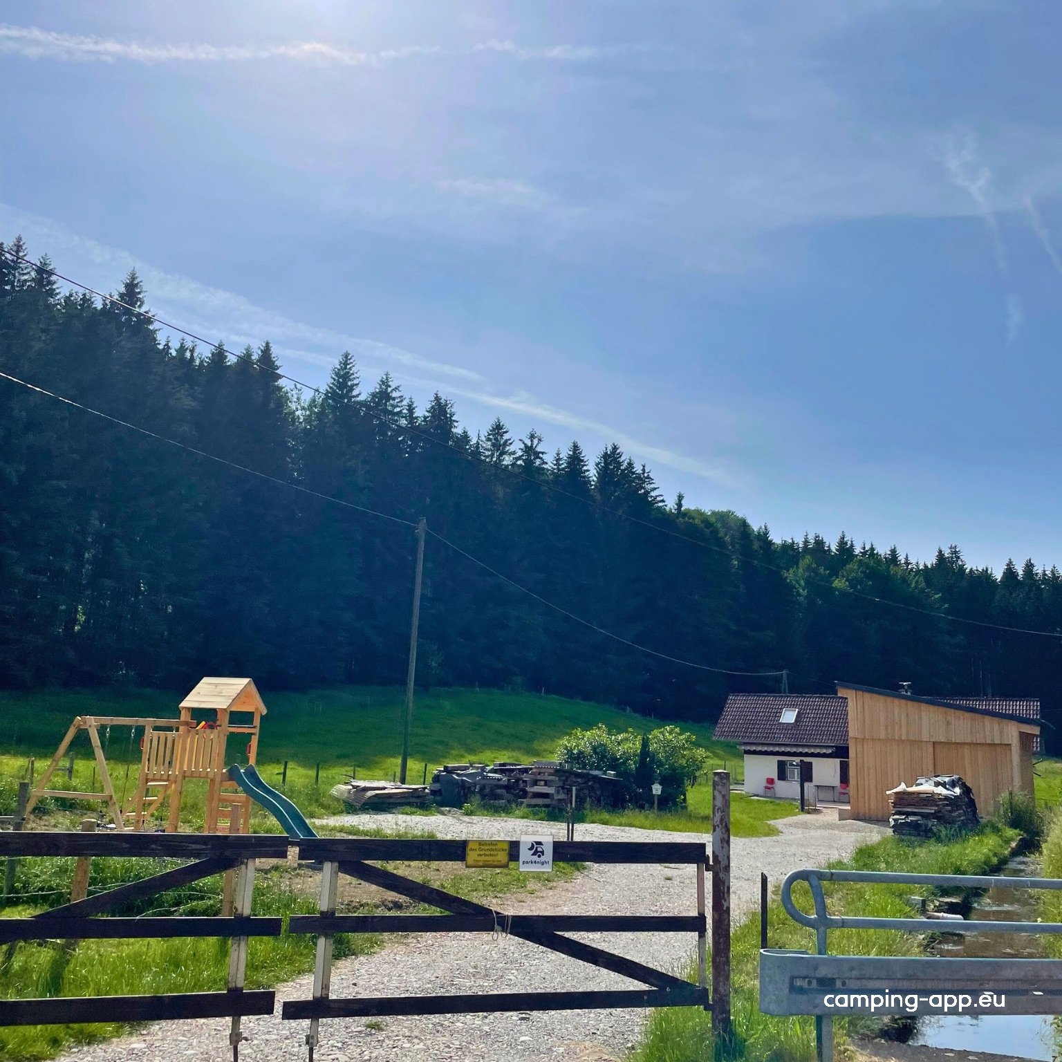 Wohlfühlort Ehwiesmühle — Foto 2
