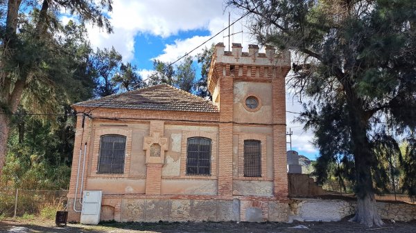 Stellplatz Archena — Photo 6