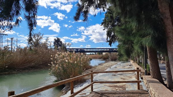 Stellplatz Archena — Photo 3