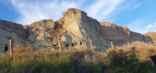 Stellplatz Arguedas — Photo 3