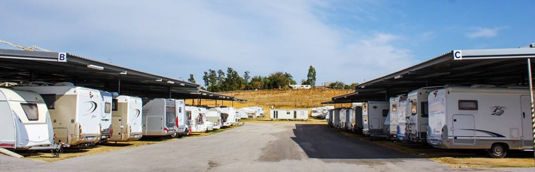 Autocaravanas Hidalgo Alcalá de Guadaíra — Bobilplass in  Alcalá de Guadaíra