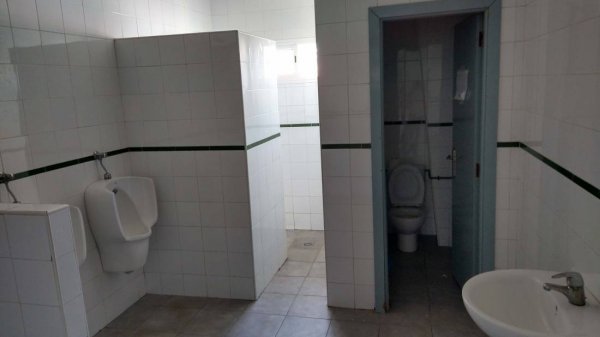 Stellplatz Sevilla — Photo 4