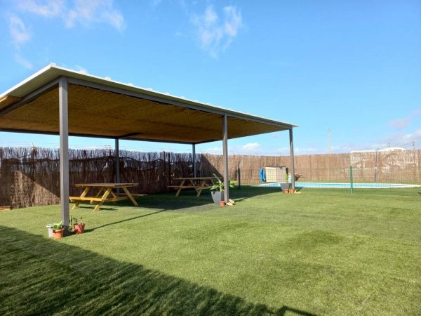 Multiparking Sevilla — Photo 2