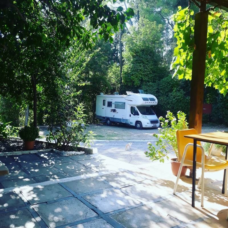 Camping Diana — Camping Site in Δημοτική Ενότητα Αρχαίας Ολυμπίας
