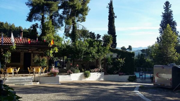 Camping Diana — Photo 4