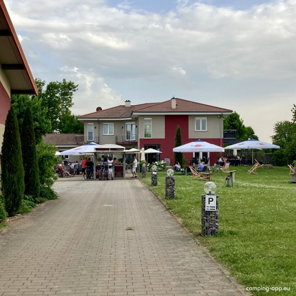 Weingut Spiegel — Photo 6