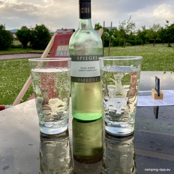 Weingut Spiegel — Foto 2
