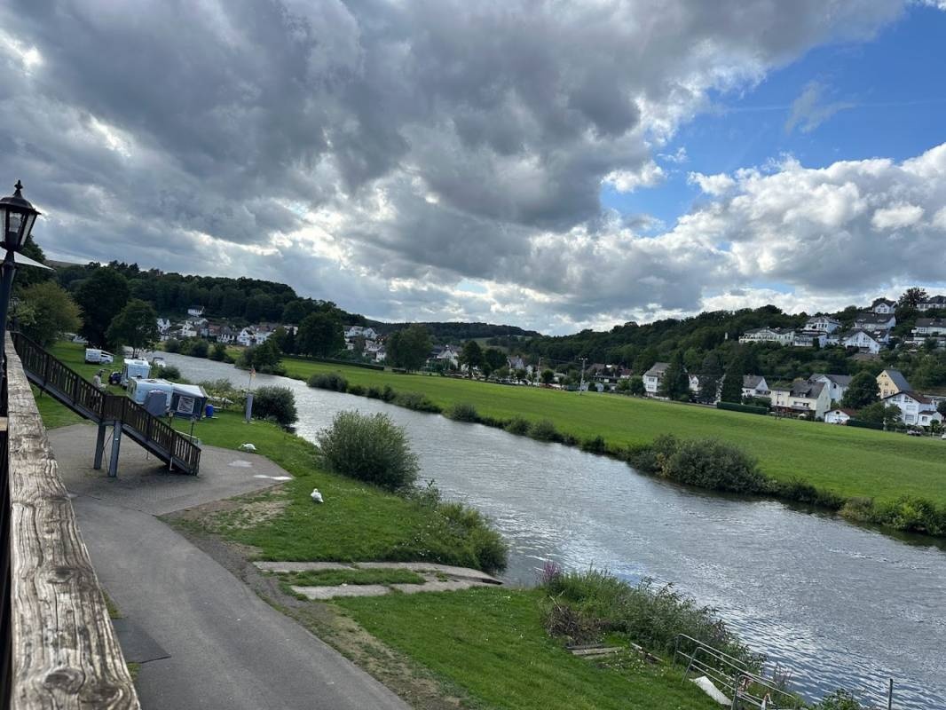 Campingplatz Neues Mühlchen — Camping in Diez