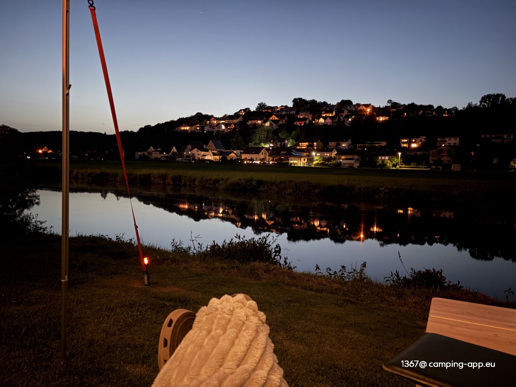 Campingplatz Neues Mühlchen — Photo 4
