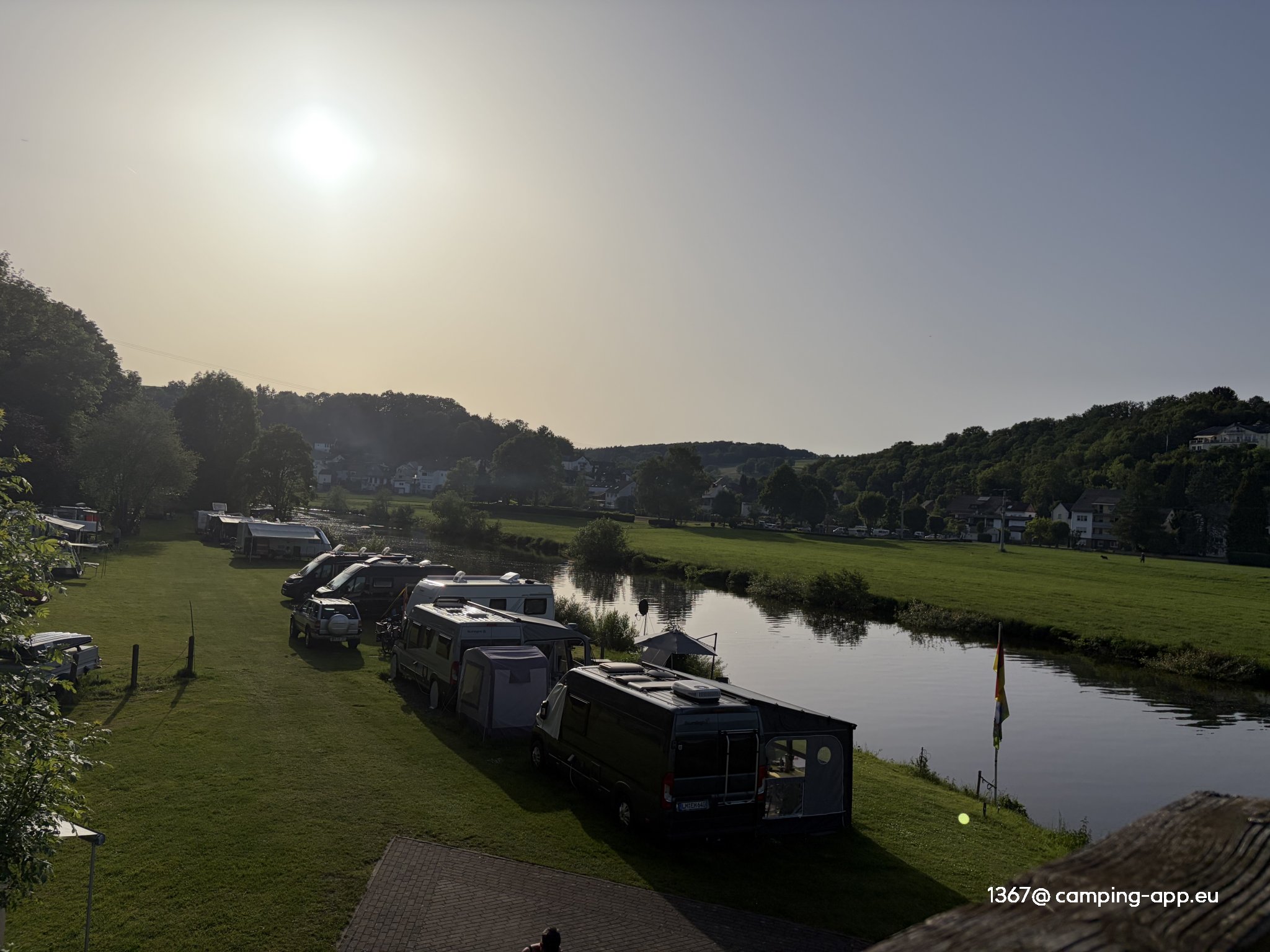 Campingplatz Neues Mühlchen — Photo 6