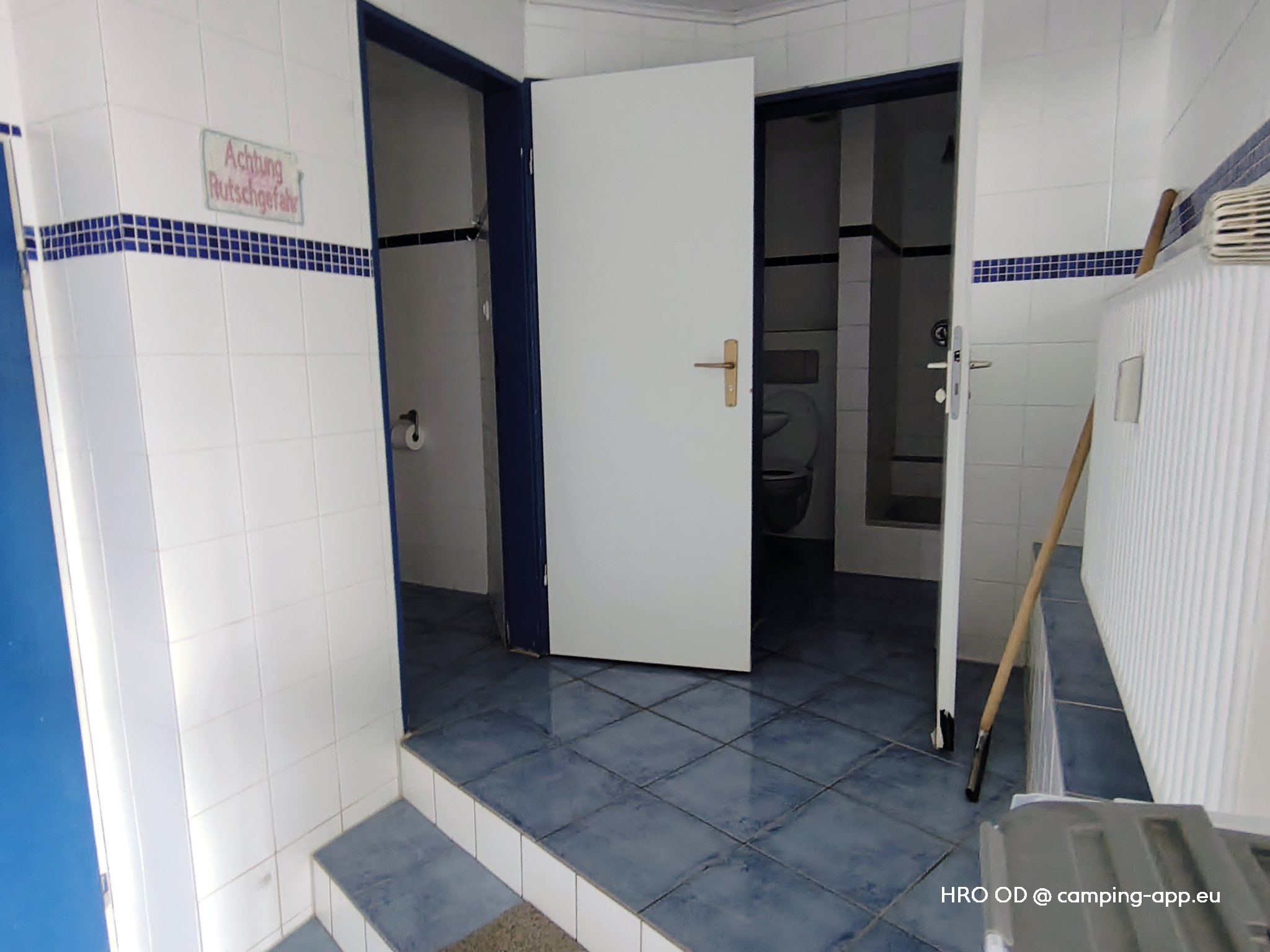 Campingplatz Neues Mühlchen — Foto 6