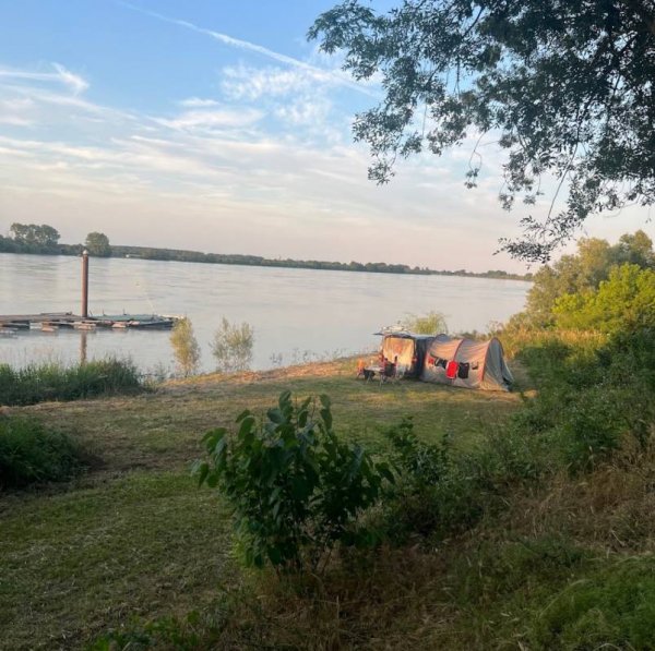 Fishing- Camp Serravalle — Photo 2