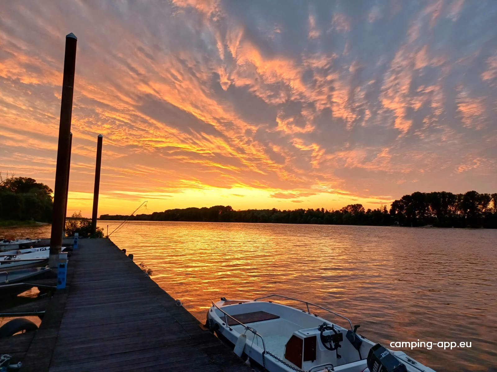 Fishing- Camp Serravalle — Photo 5