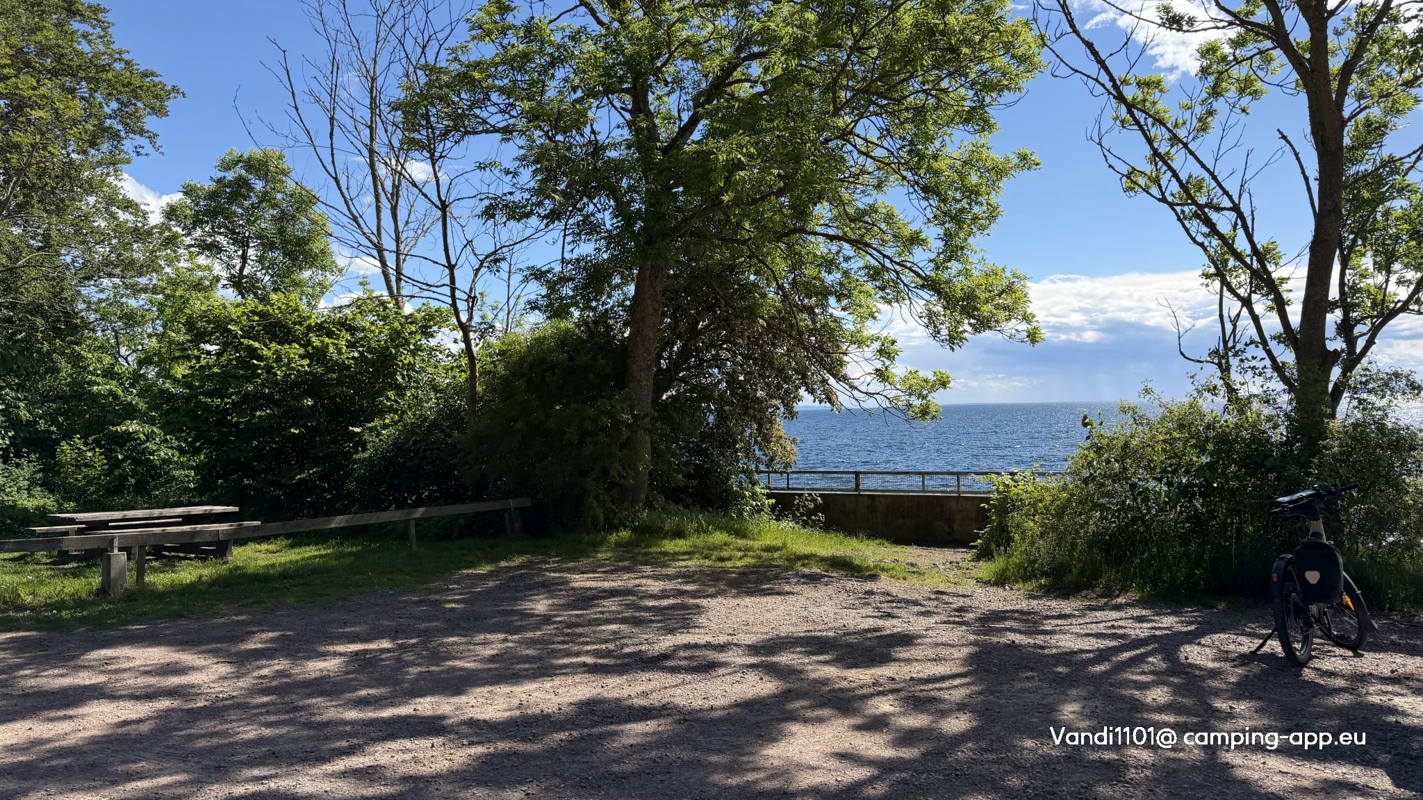 Stocklycke Hamn — Foto 3