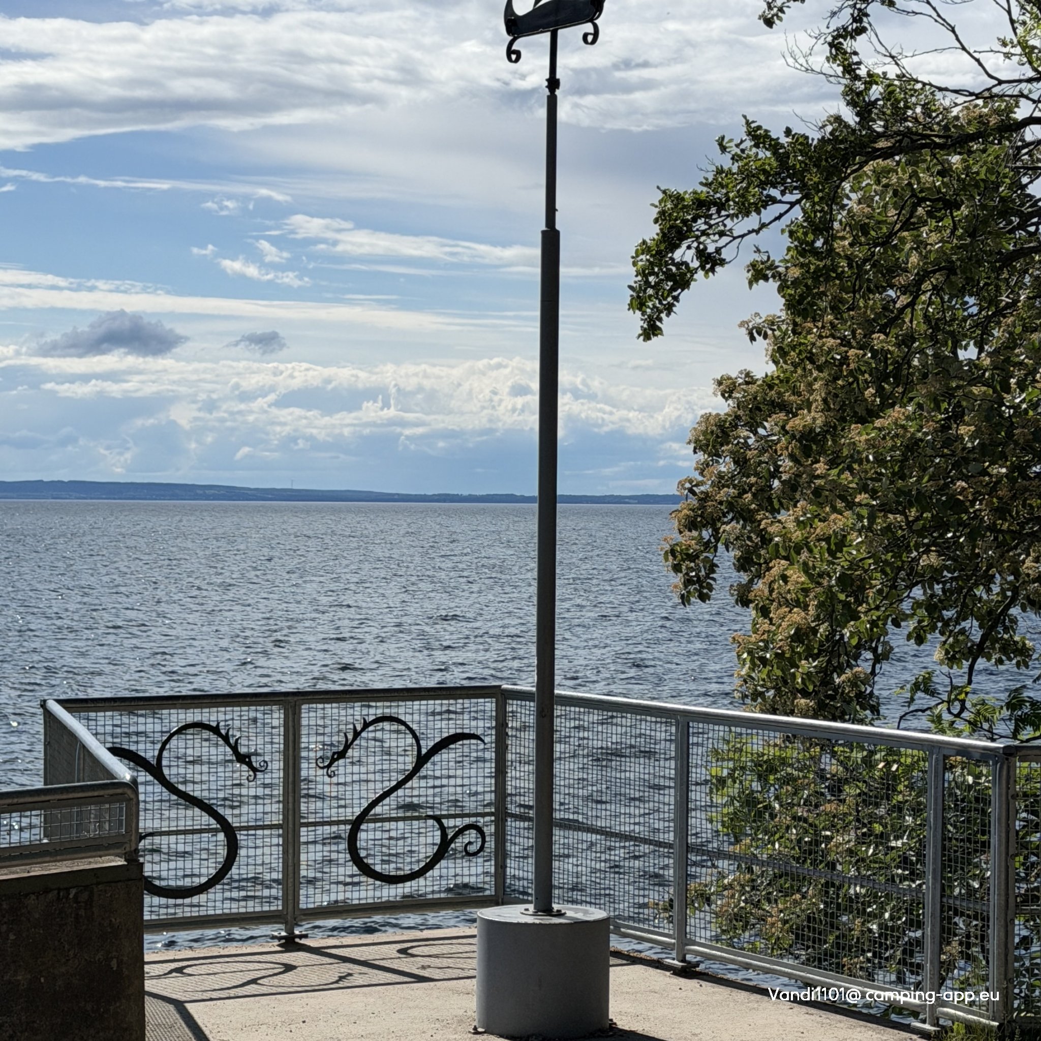 Stocklycke Hamn — Foto 4