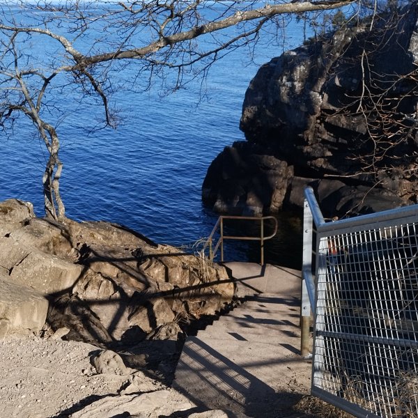 Stocklycke Hamn — Photo 2