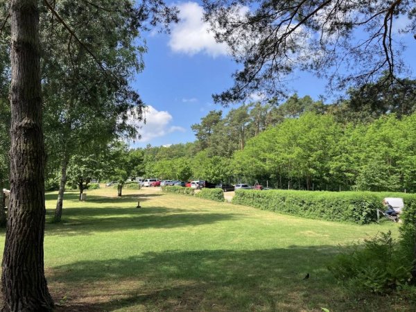 Campingplatz Waldsee — Photo 3