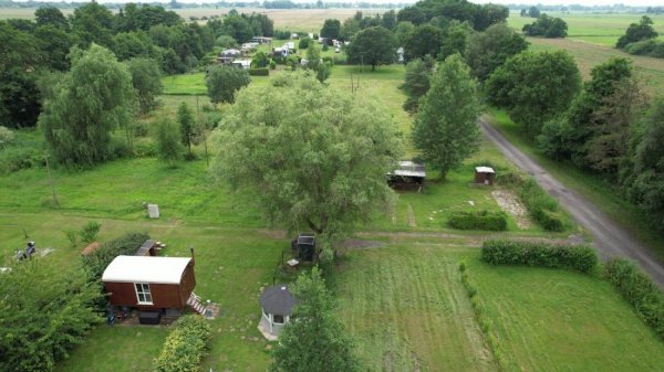 Campingplatz Vierhausen am Quellsee — Photo 2