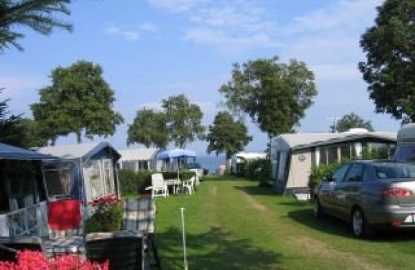 ny camping Lundeborg — Photo 3