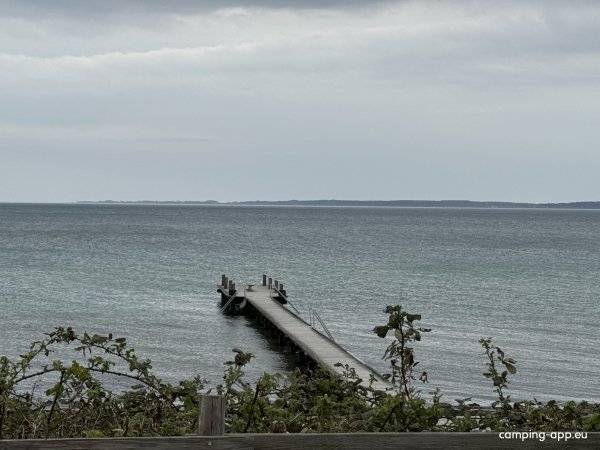 ny camping Lundeborg