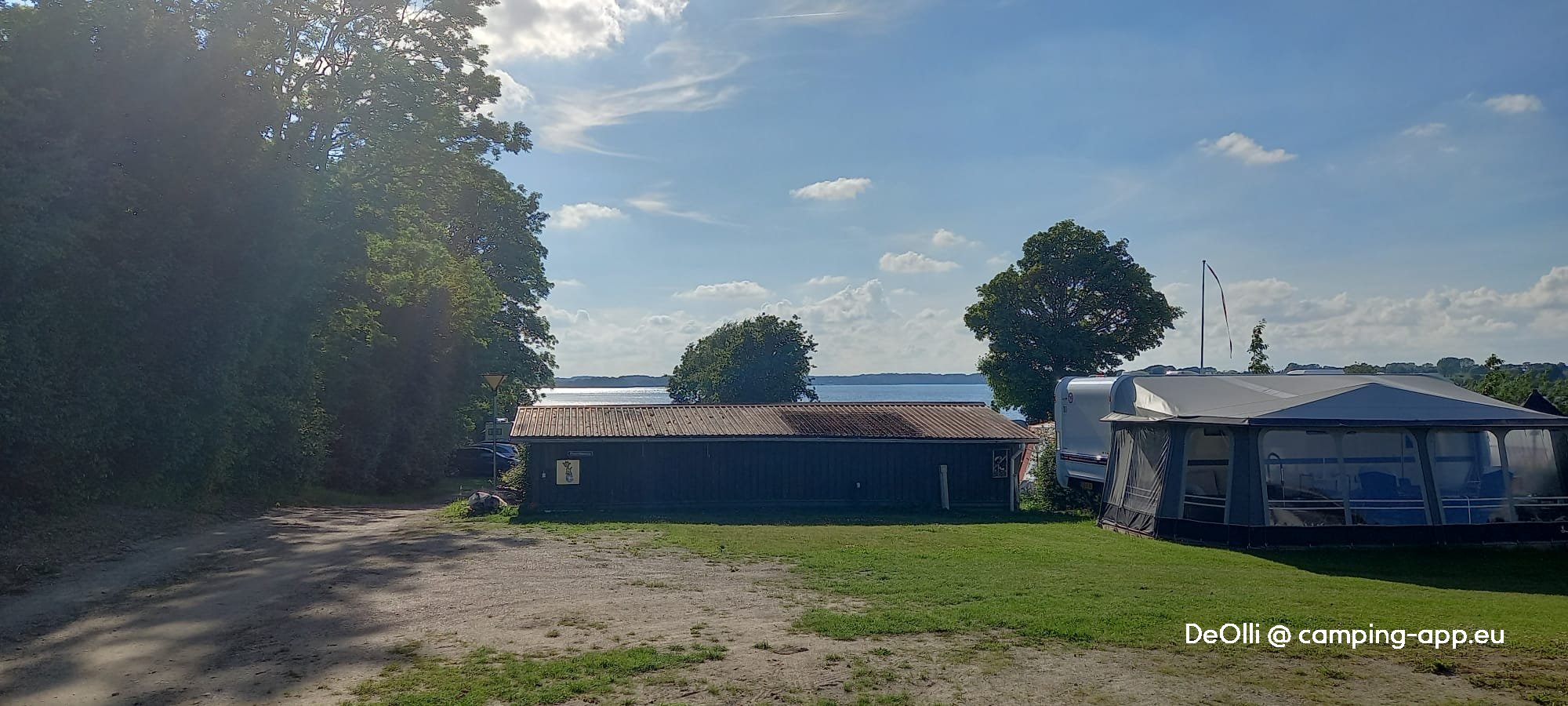 Lillebælt Naturistcamping (FKK) — Foto 2