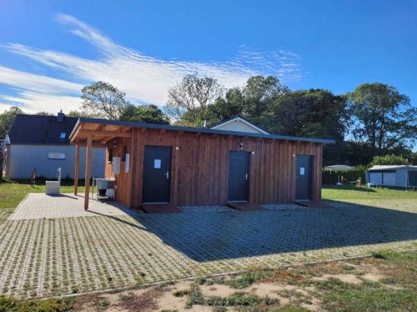 Campingplatz am Naturstrand — Photo 4