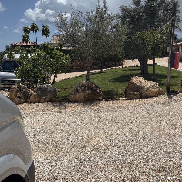 CampingCar Figuera — Photo 2