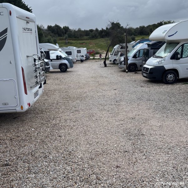 CampingCar Figuera — Photo 4