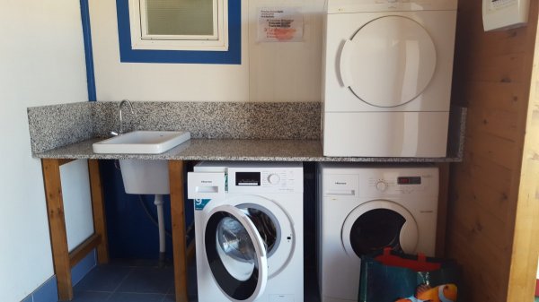 Dunes Area Camper — Photo 4