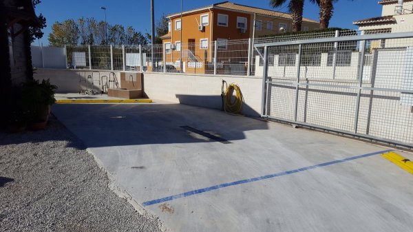 Dunes Area Camper — Photo 6