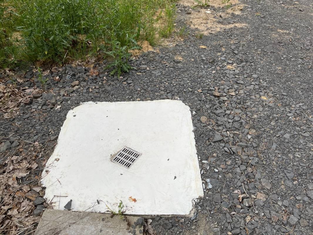 campingsolar — Campingplass in Chřibská