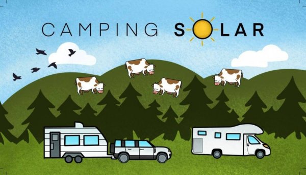 campingsolar — Photo 2