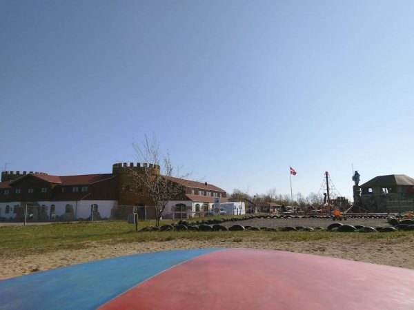 First Camp Hasmark Strand – Fyn — Photo 3