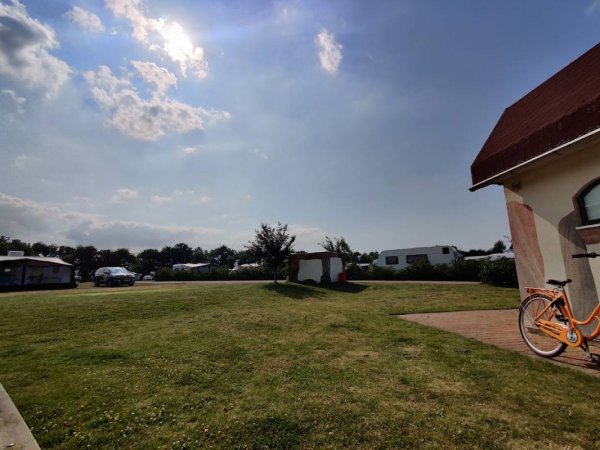 First Camp Hasmark Strand – Fyn — Photo 2