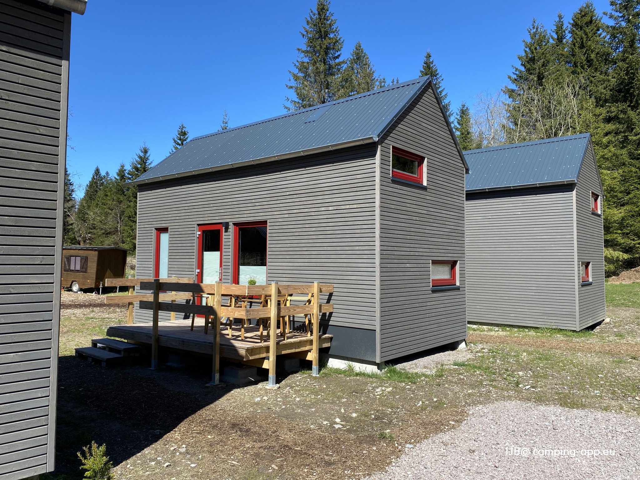 Naturcamp Lenkgrund — Fotografie 3