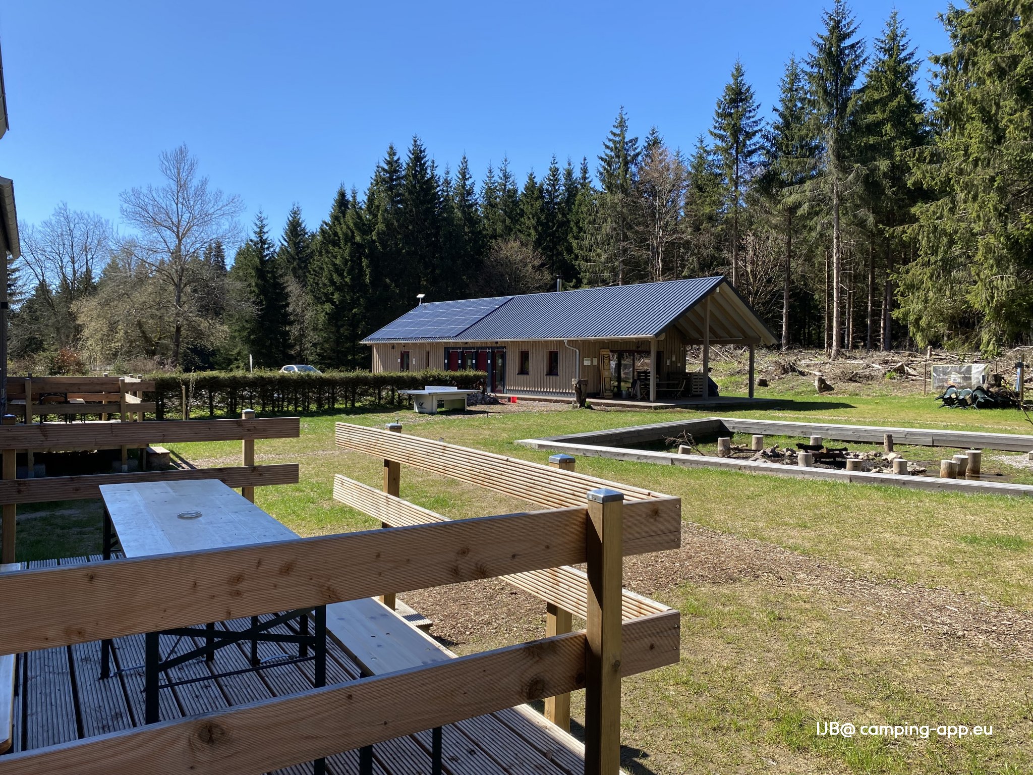 Naturcamp Lenkgrund — Fotografie 4