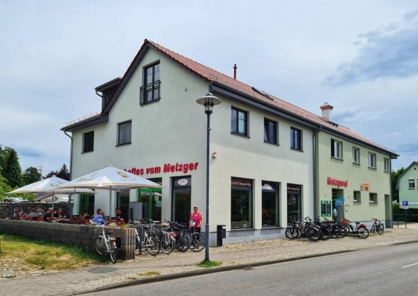 Krabat-Metzgerei — Photo 2