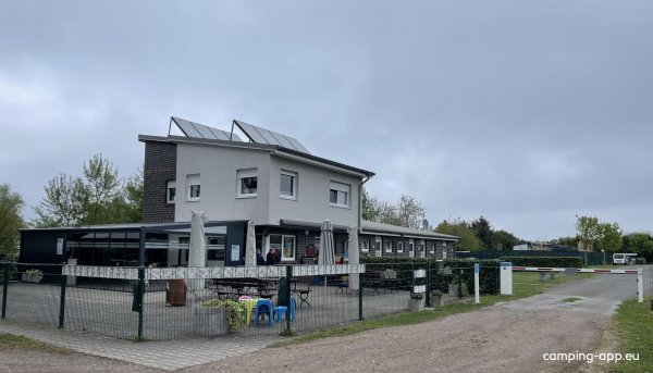 Campingplatz -die-Bantus — Photo 2