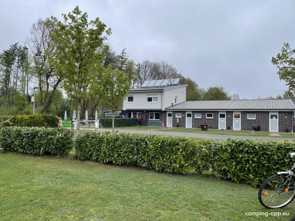 Campingplatz -die-Bantus — Photo 4