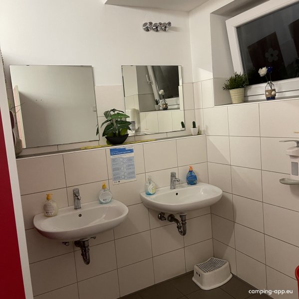 Campingplatz -die-Bantus — Photo 6